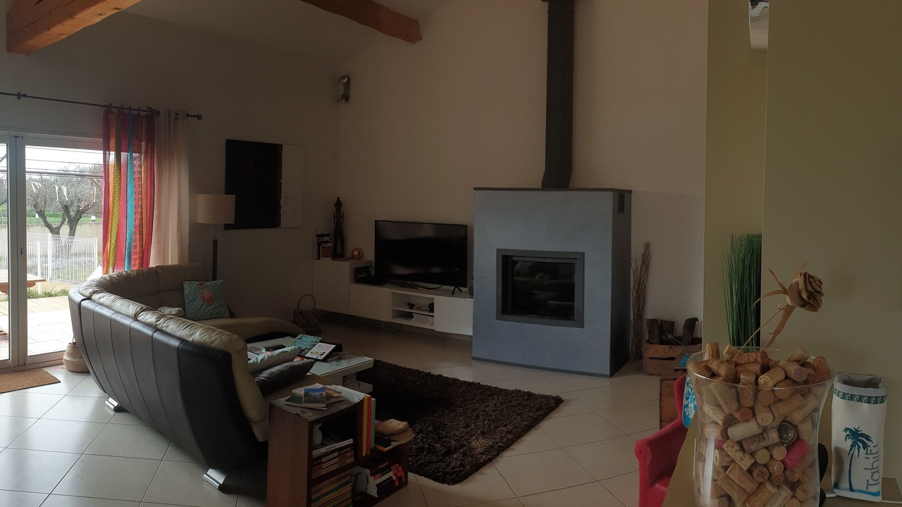 Photo of Kitchen in Bellegarde