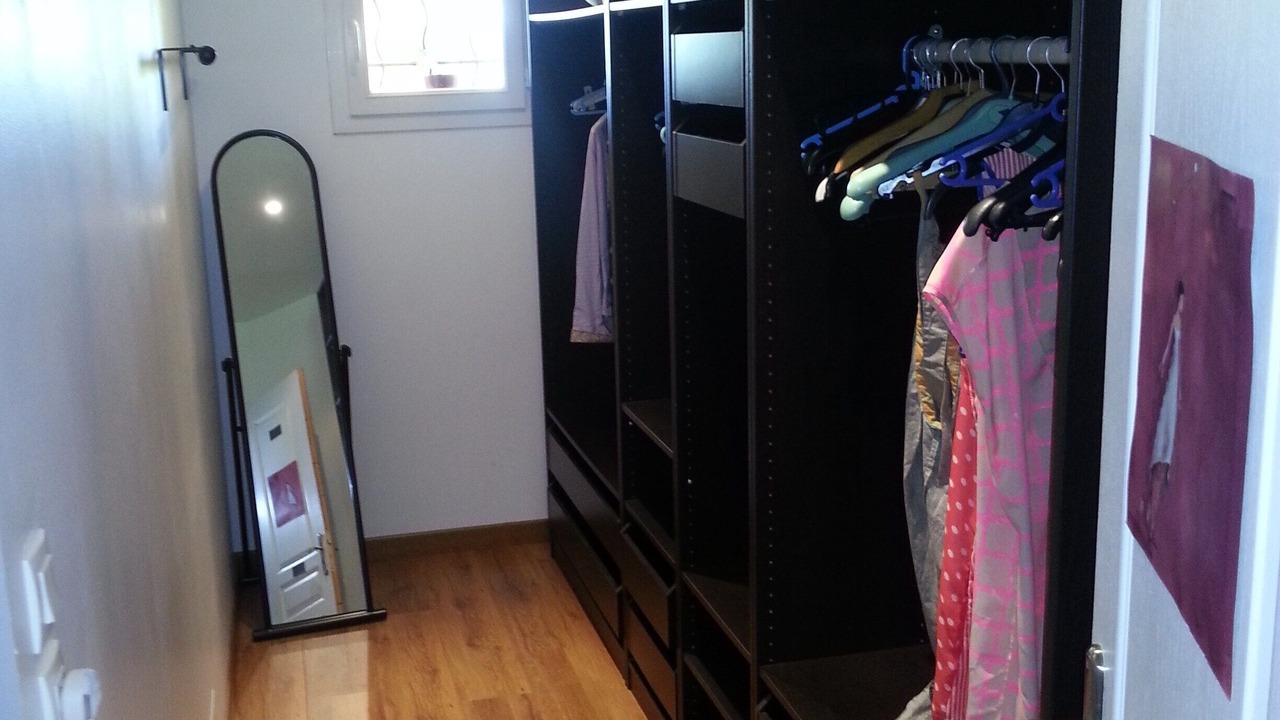 Photo of Bedroom in Bellegarde