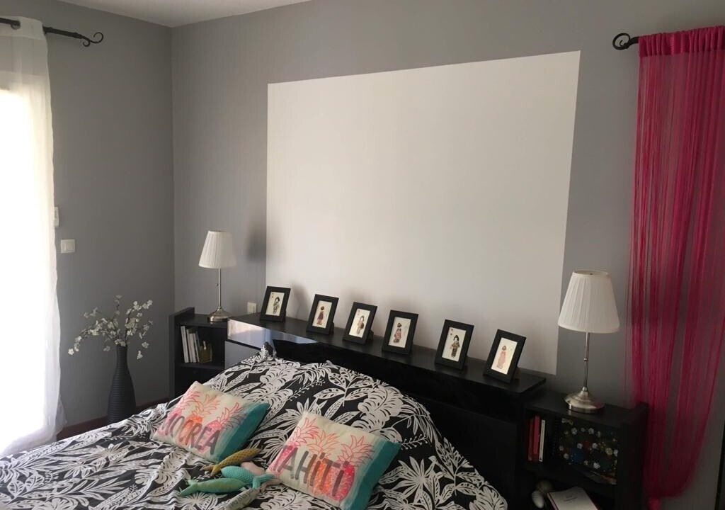 Photo of Bedroom in Bellegarde