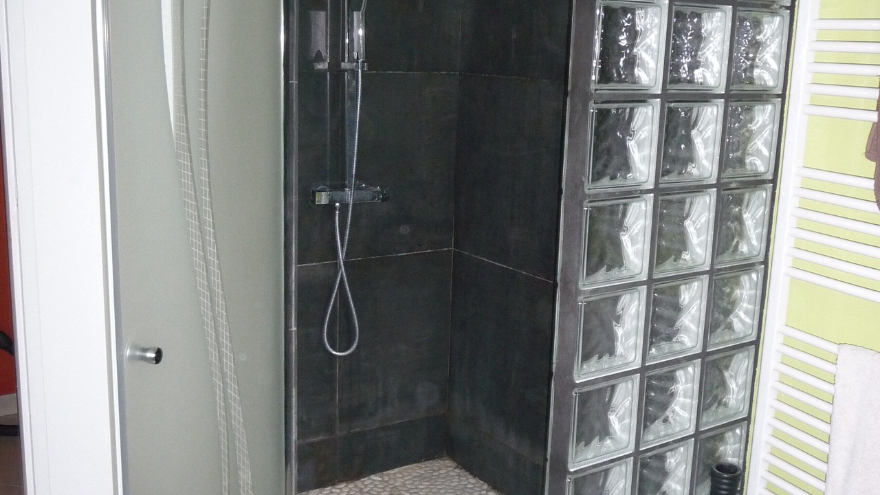 Photo of Bathroom in Bellegarde