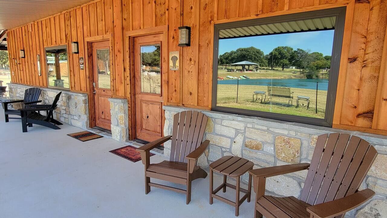 Photo of Outdoor in Wise County
