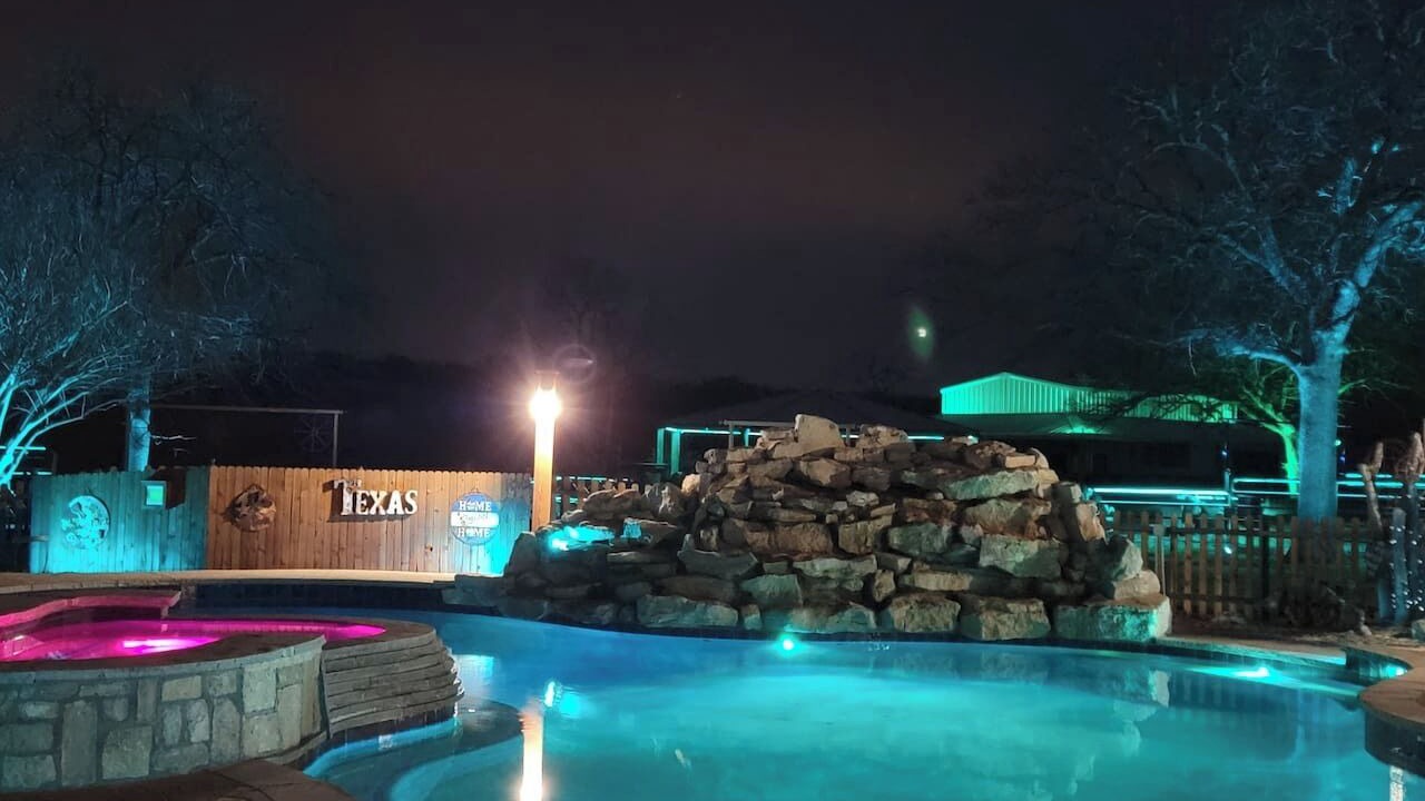 Photo of Outdoor in Wise County