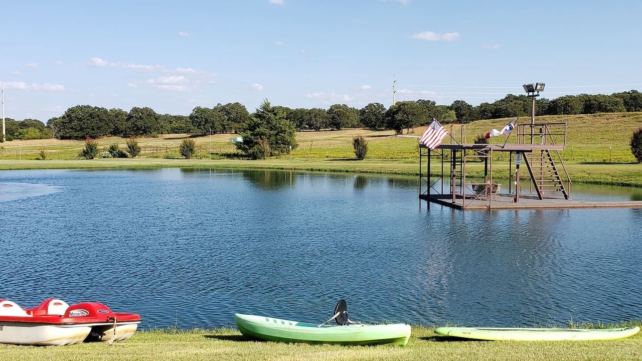 Photo of Outdoor in Wise County