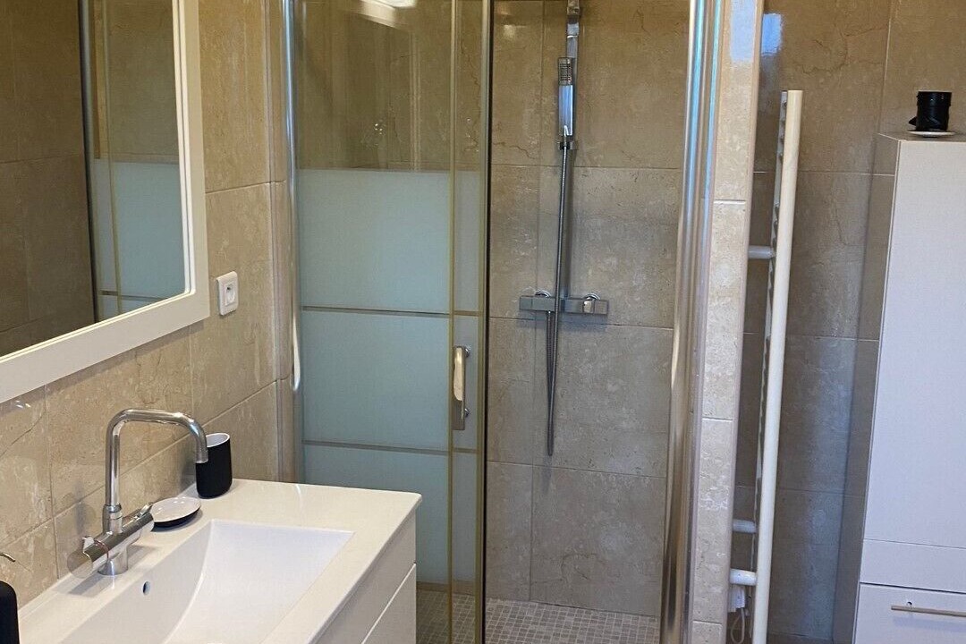 Photo of Bathroom in Nice