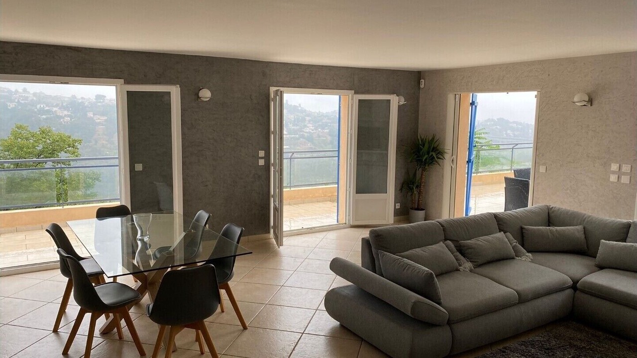 Photo of Livingroom in Nice