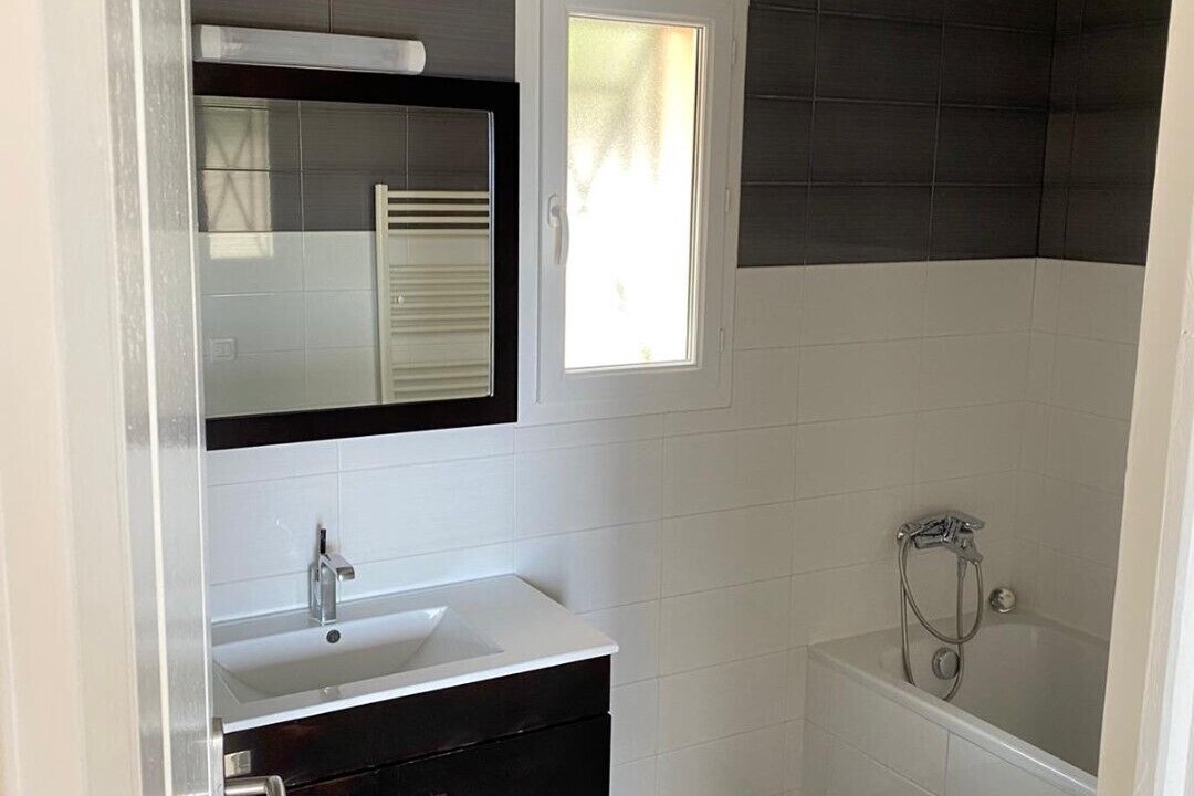 Photo of Bathroom in Nice