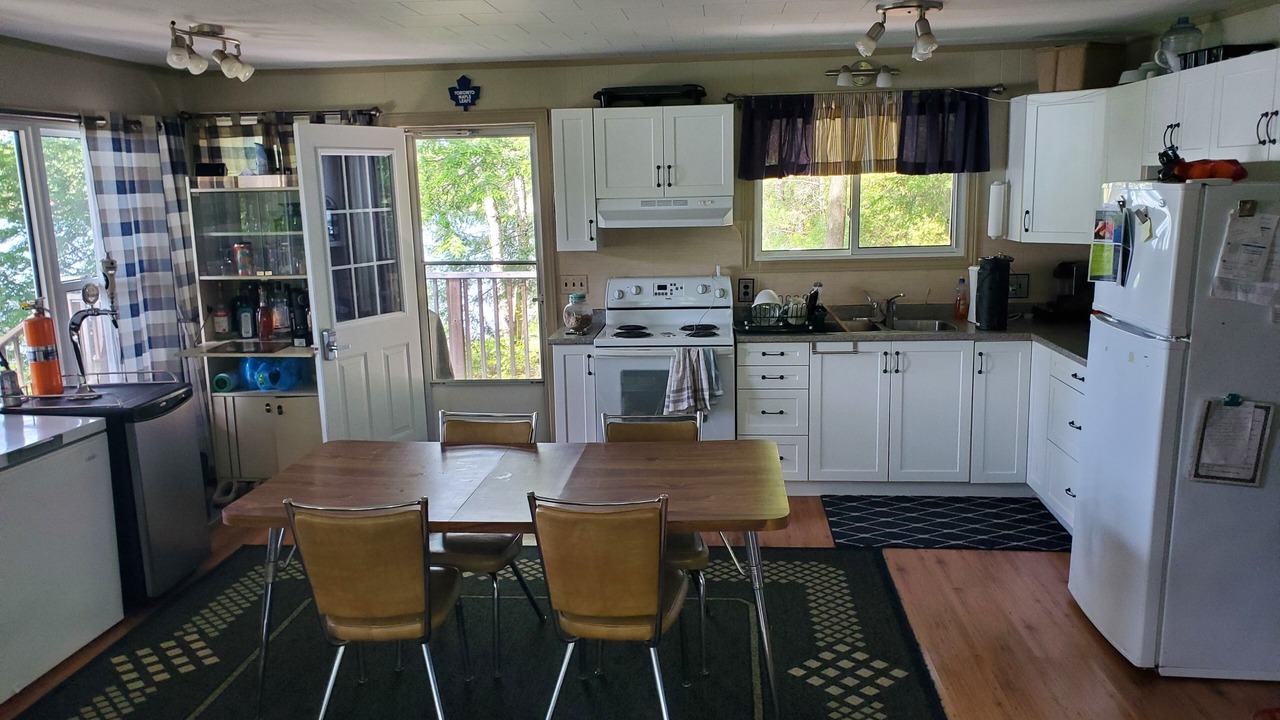 Photo of Kitchen in Marmora