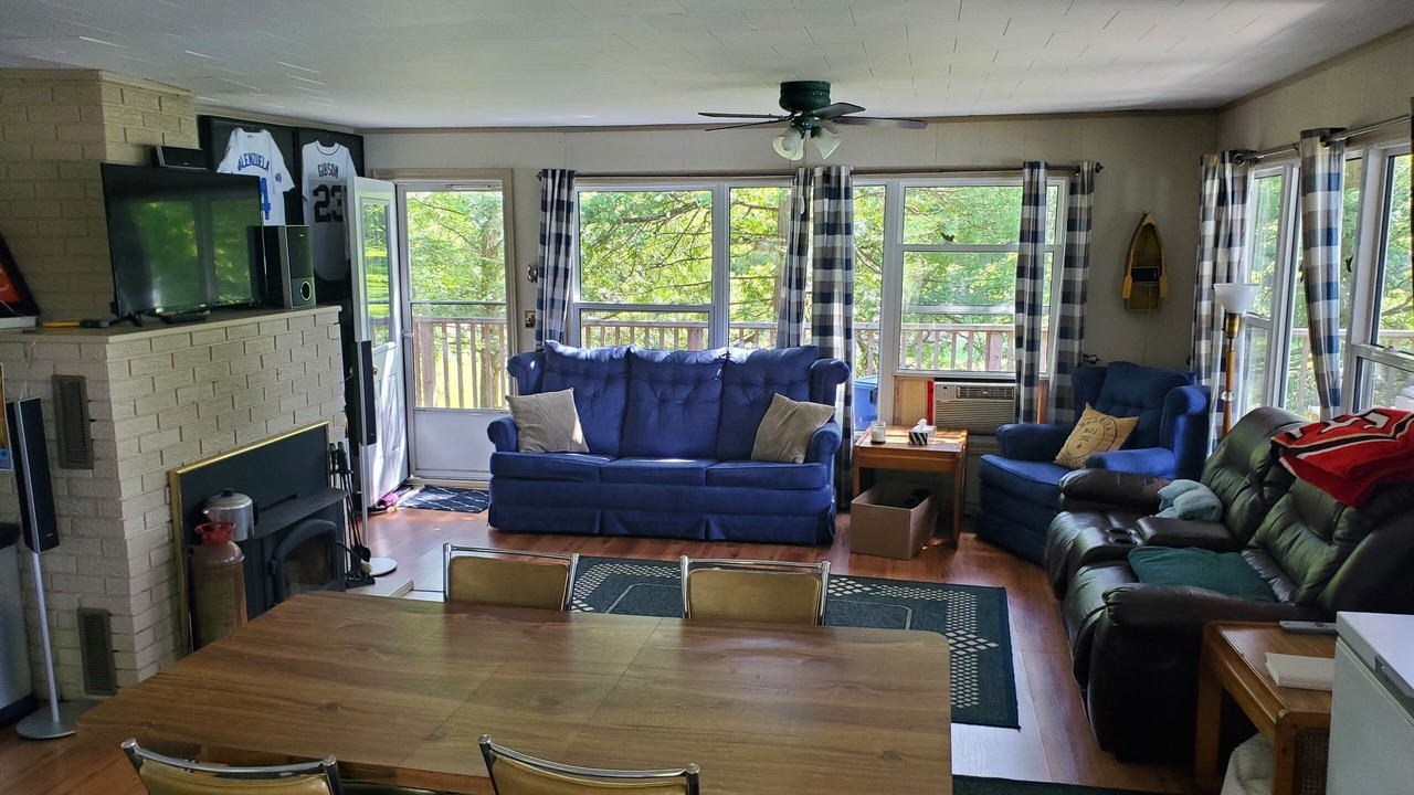 Photo of Livingroom in Marmora