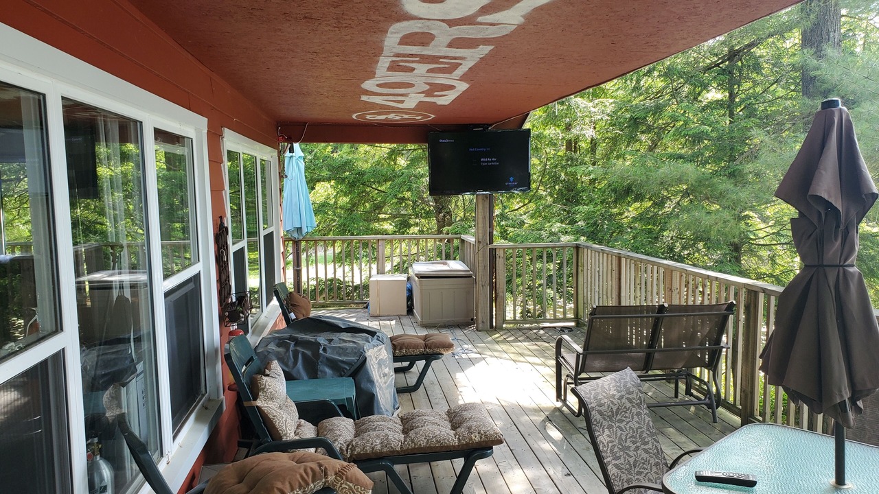 Photo of Patio Balcony in Marmora