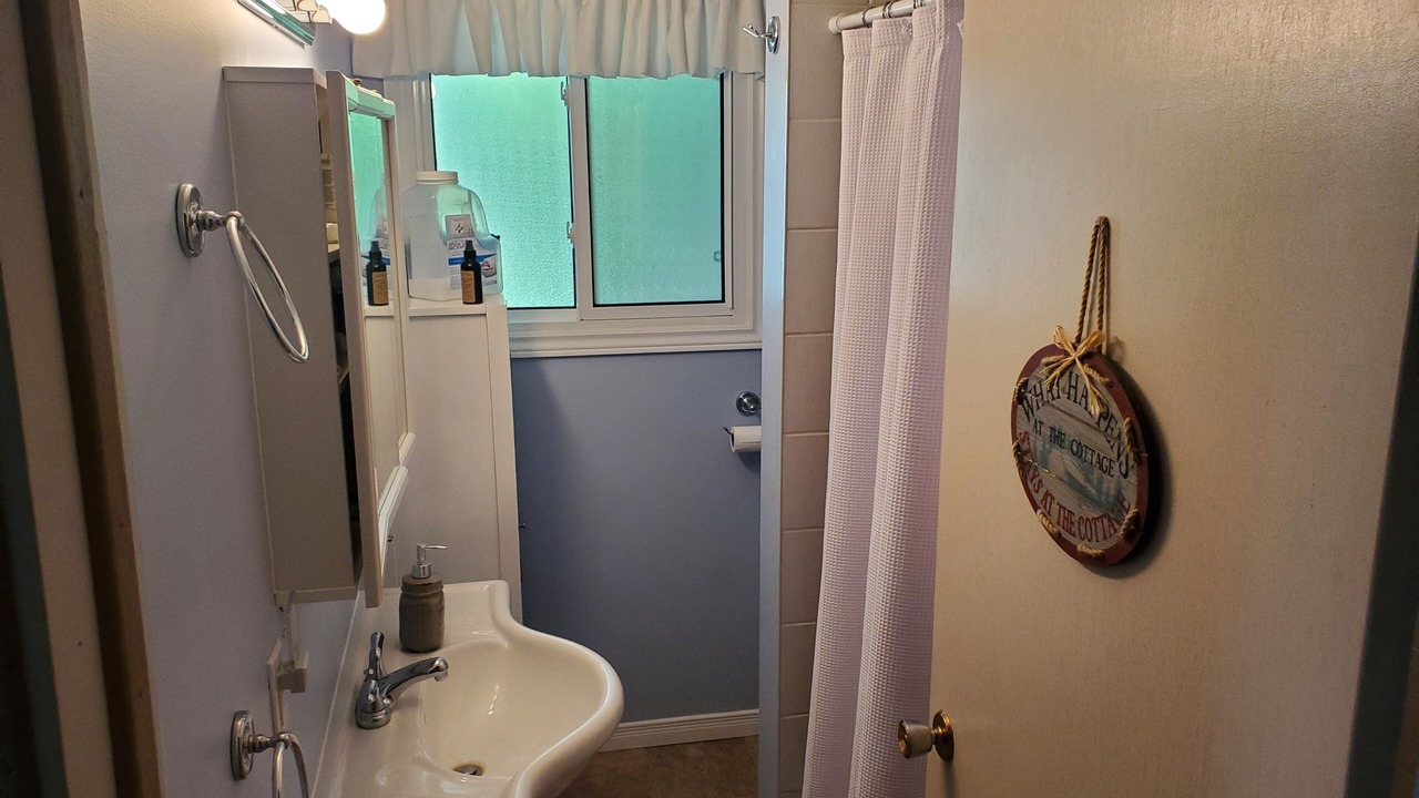 Photo of Bathroom in Marmora