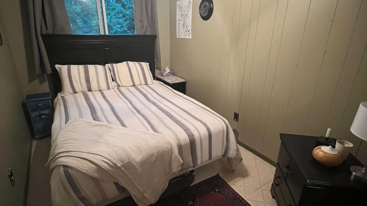 Photo of Bedroom in Marmora