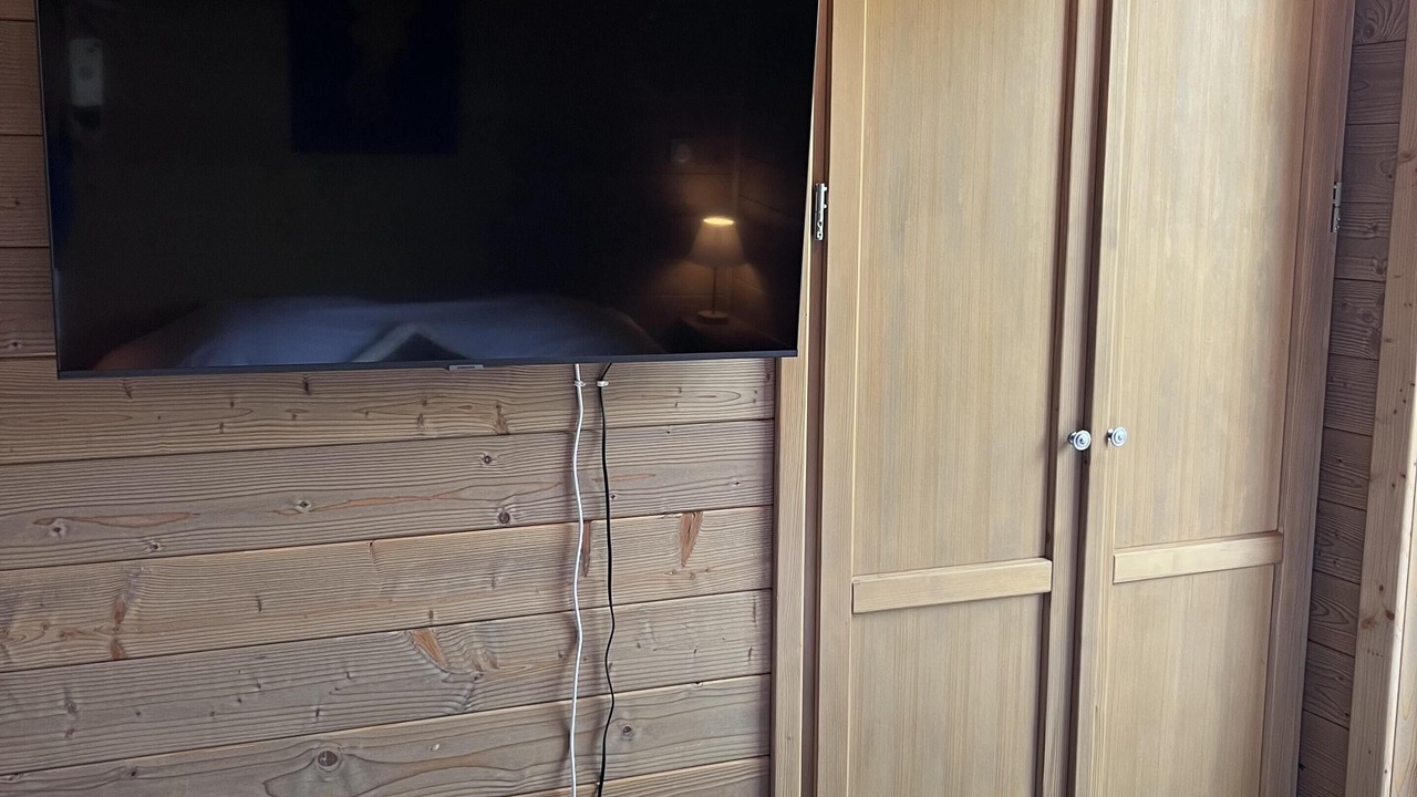 Photo of Bedroom in Meribel Village