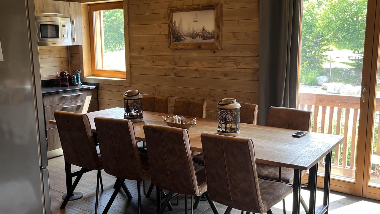 Photo of Others in Meribel Village
