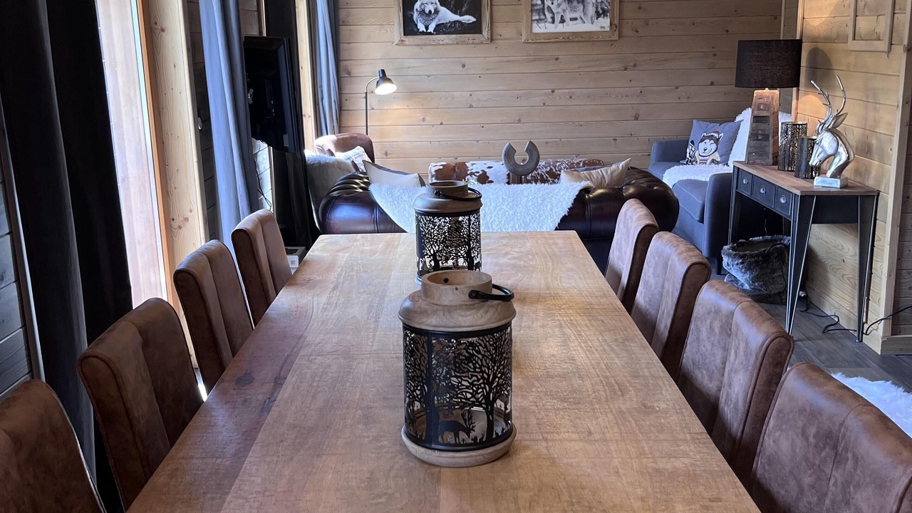 Photo of Others in Meribel Village