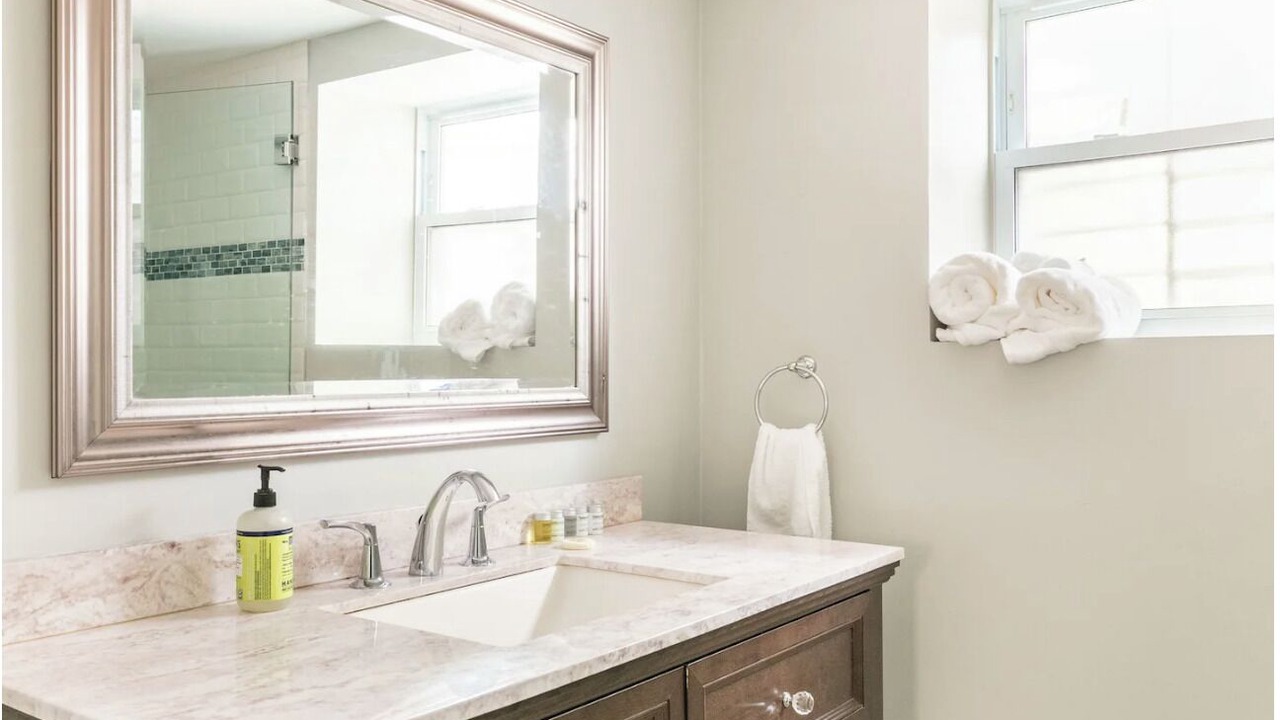 Photo of Bathroom in South Evanston