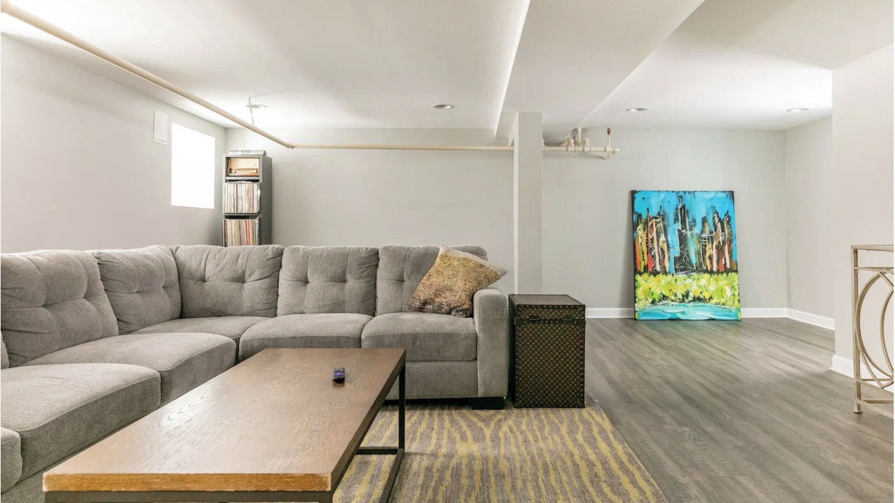 Photo of Livingroom in South Evanston