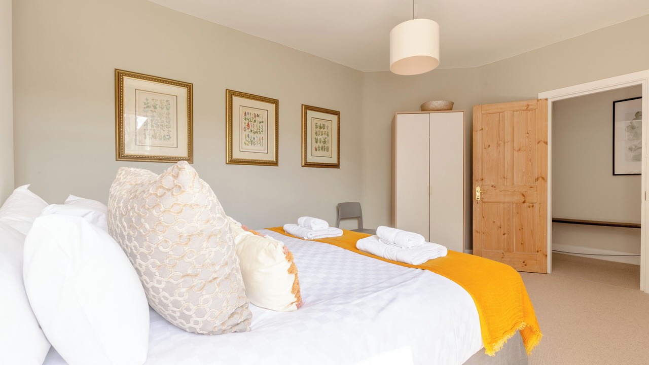 Photo of Bedroom in Ferndale