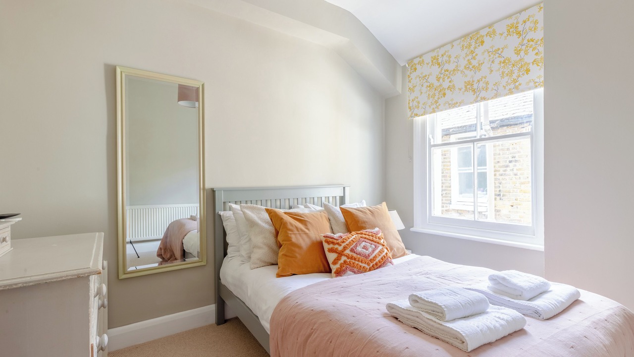 Photo of Bedroom in Ferndale