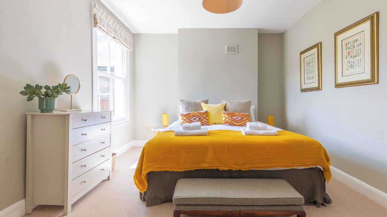 Photo of Bedroom in Ferndale