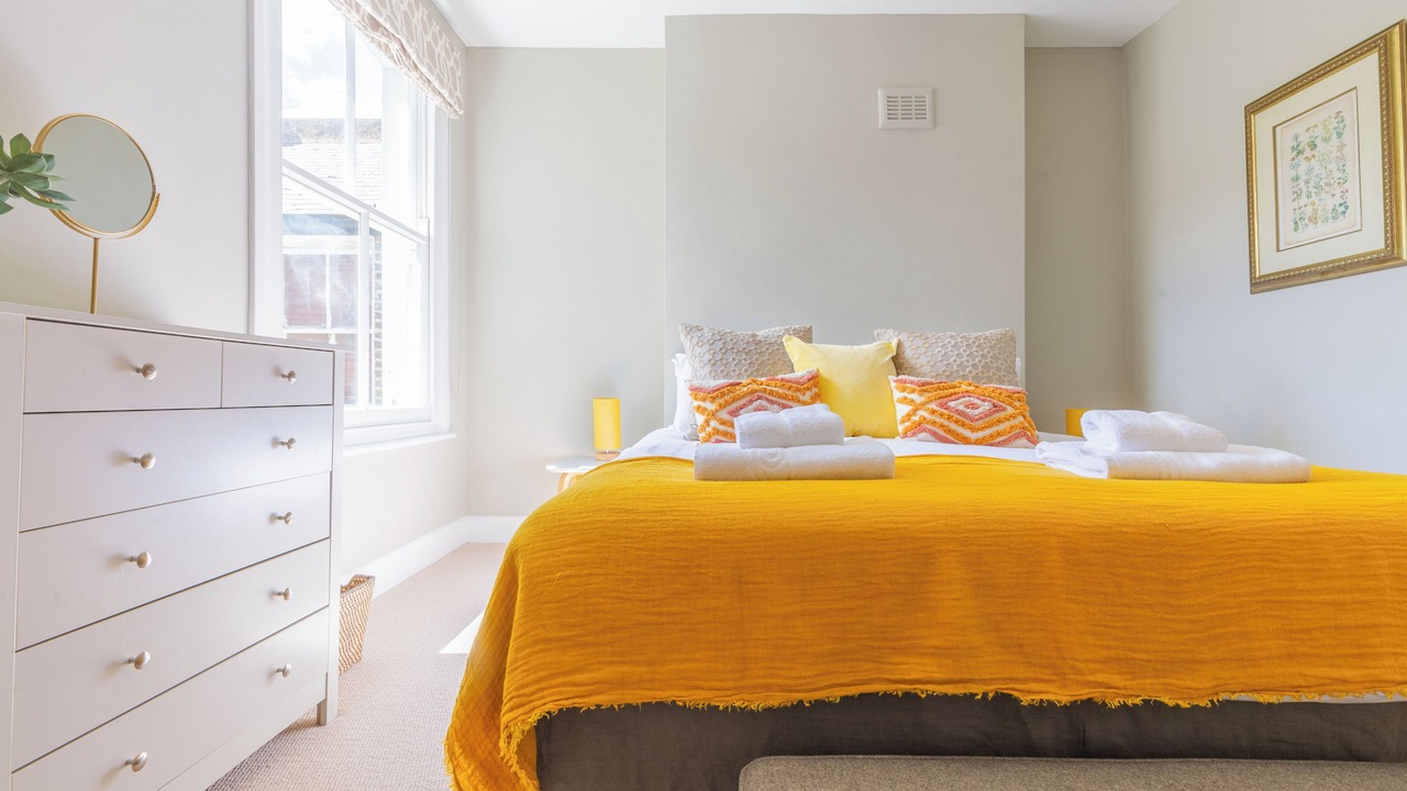 Photo of Bedroom in Ferndale