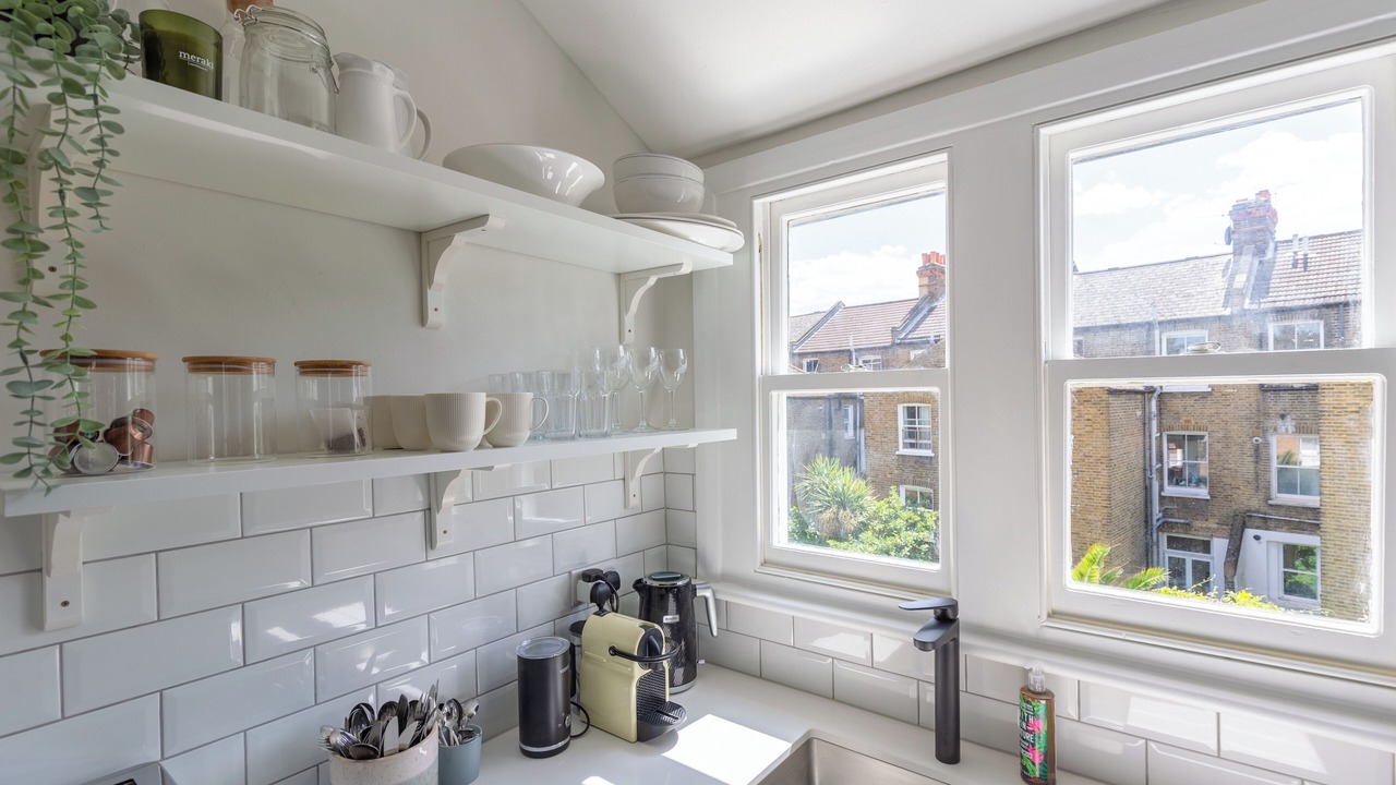 Photo of Kitchen in Ferndale