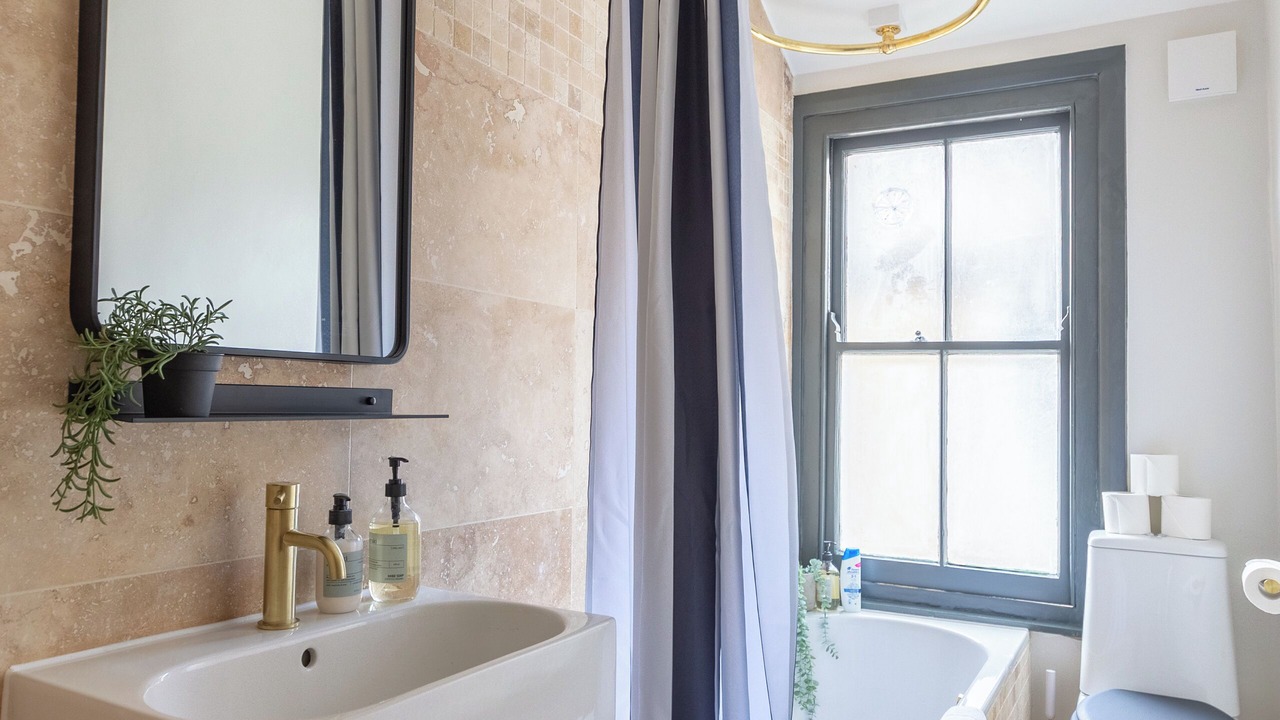 Photo of Bathroom in Ferndale