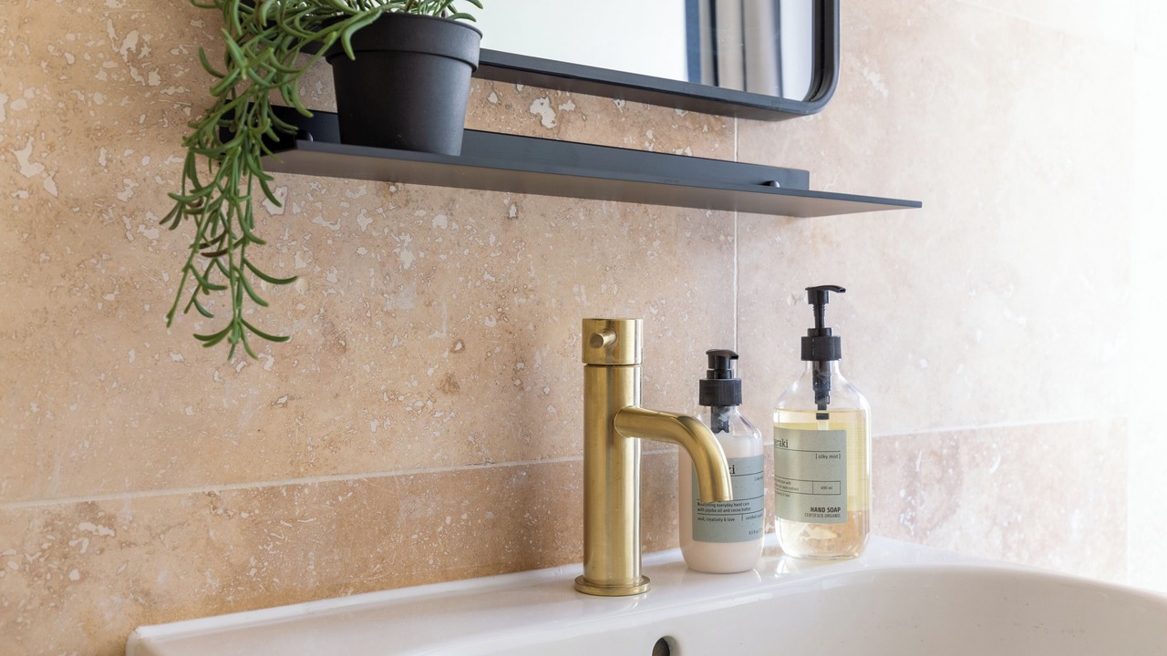 Photo of Bathroom in Ferndale