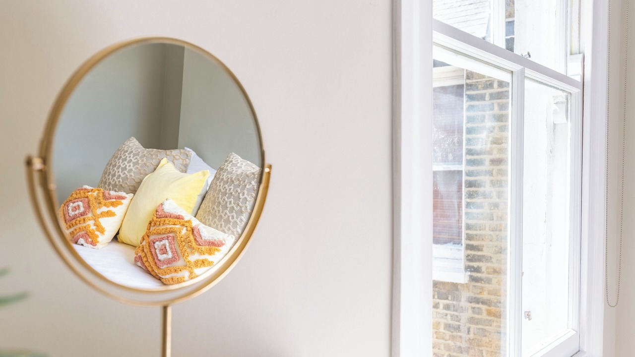 Photo of Bedroom in Ferndale