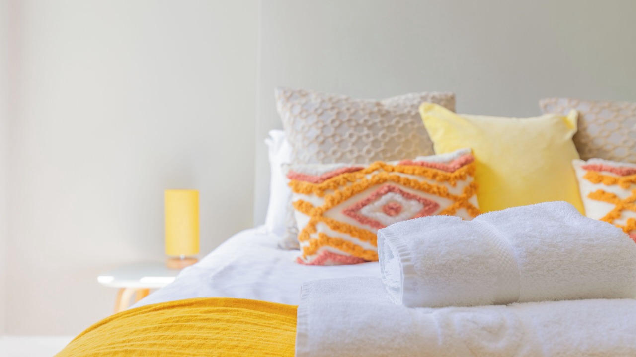 Photo of Bedroom in Ferndale