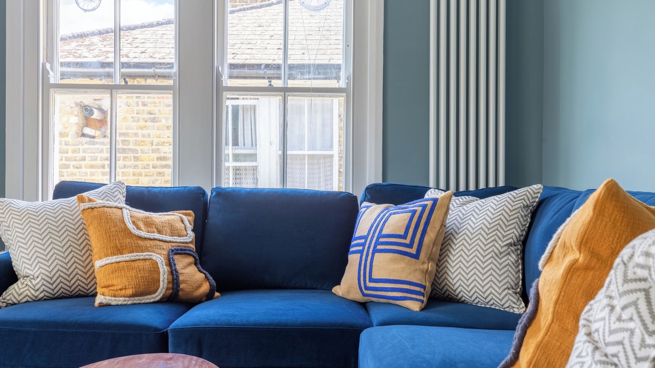 Photo of Livingroom in Ferndale