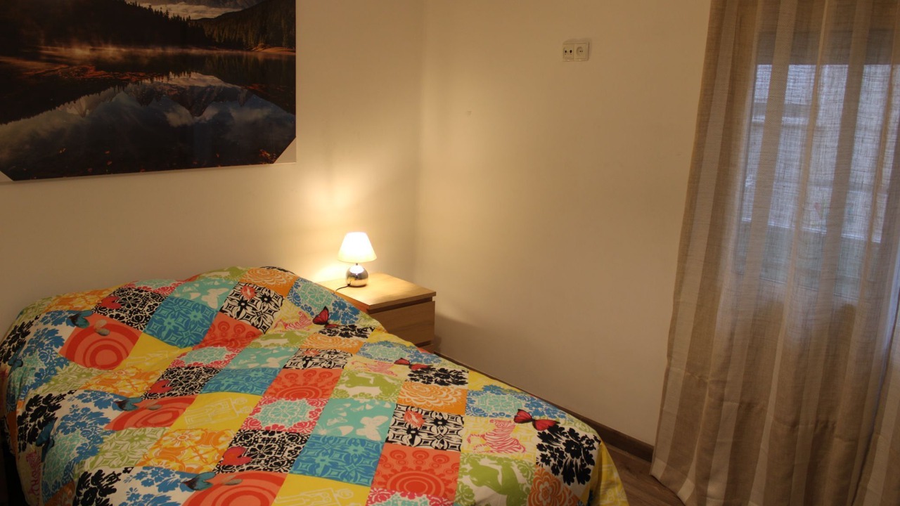 Photo of Bedroom in Mollet del Valles