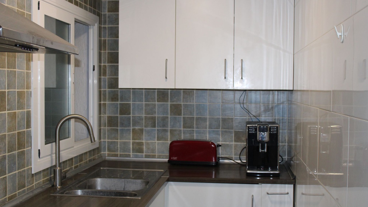 Photo of Kitchen in Mollet del Valles