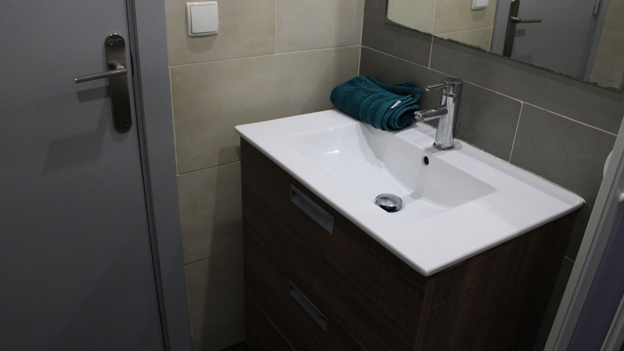 Photo of Bathroom in Mollet del Valles