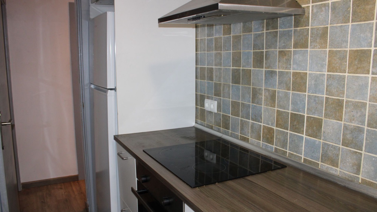 Photo of Kitchen in Mollet del Valles