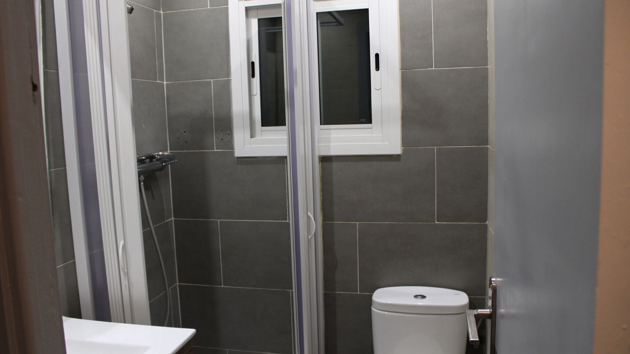 Photo of Bathroom in Mollet del Valles