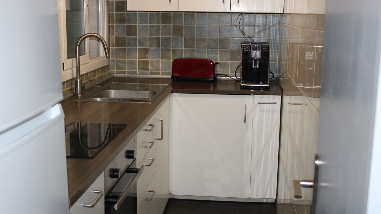 Photo of Kitchen in Mollet del Valles