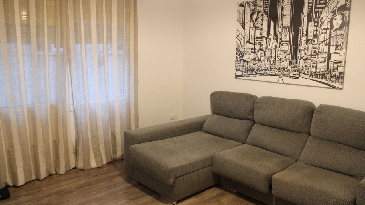 Photo of Livingroom in Mollet del Valles