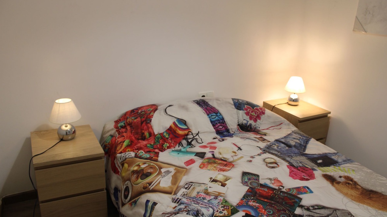 Photo of Bedroom in Mollet del Valles
