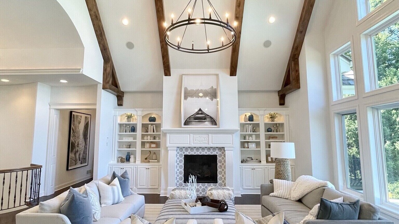 Photo of Bedroom in Navarre