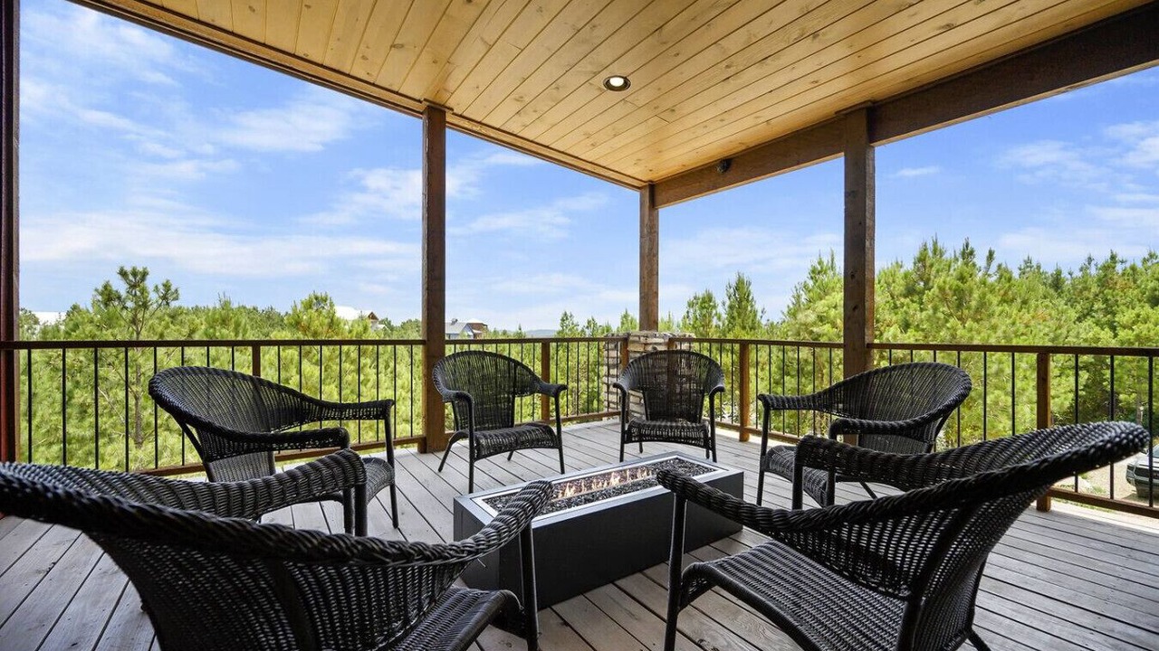 Photo of Outdoor in Broken Bow