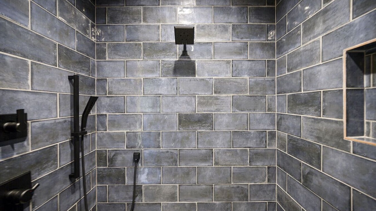 Photo of Bathroom in Broken Bow