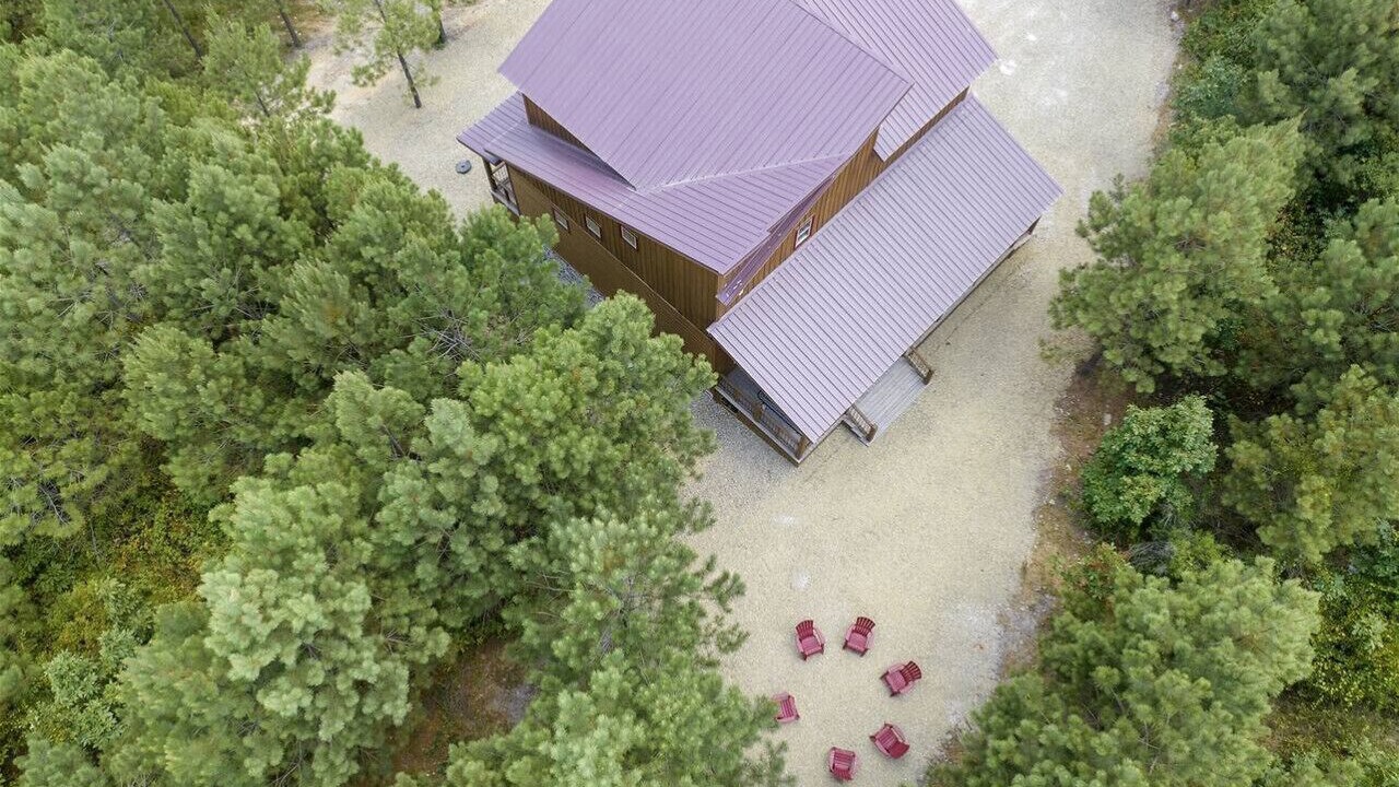 Photo of Outdoor in Broken Bow