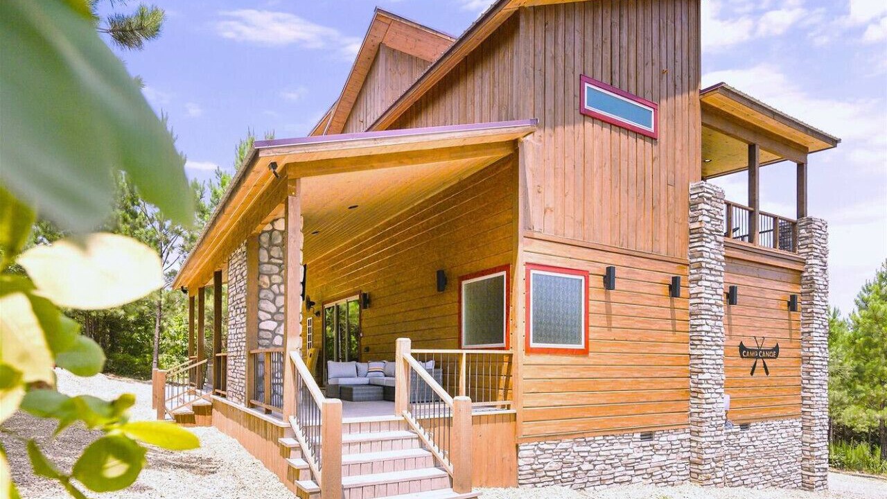 Photo of Outdoor in Broken Bow