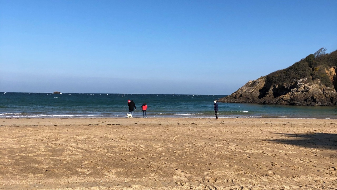 Photo of Others in Saint-Lunaire