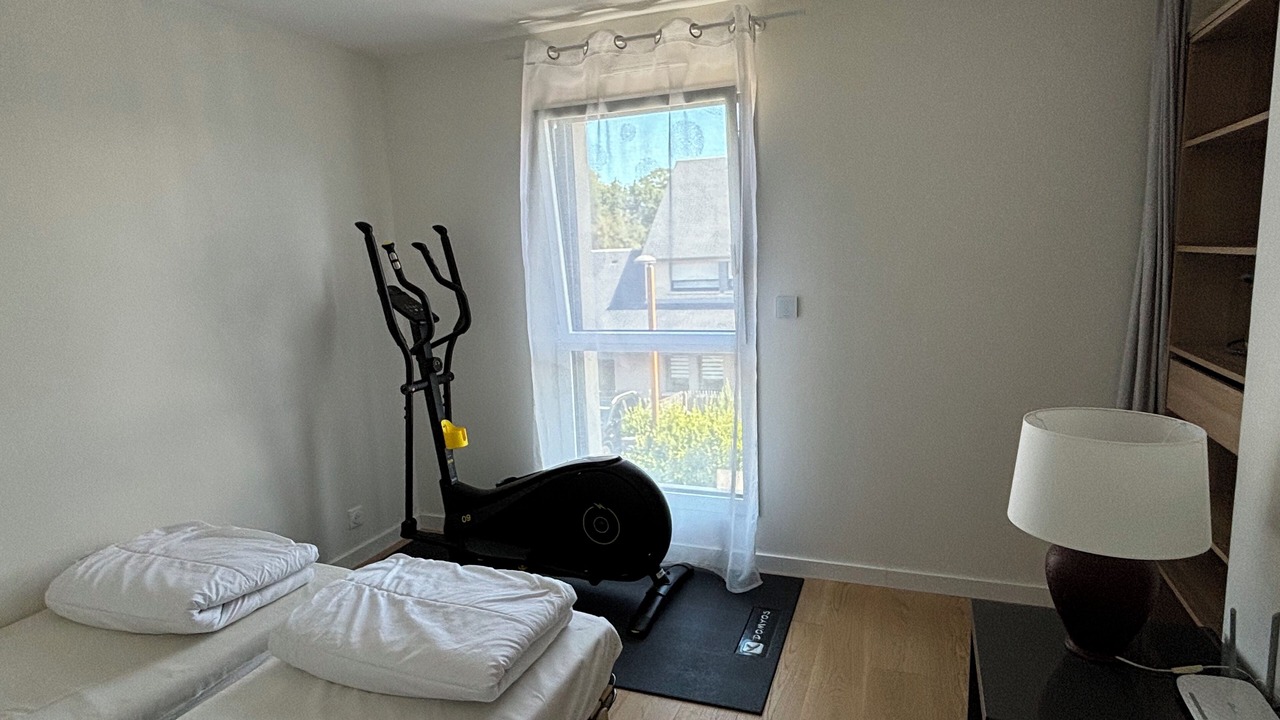 Photo of Bedroom in Saint-Lunaire