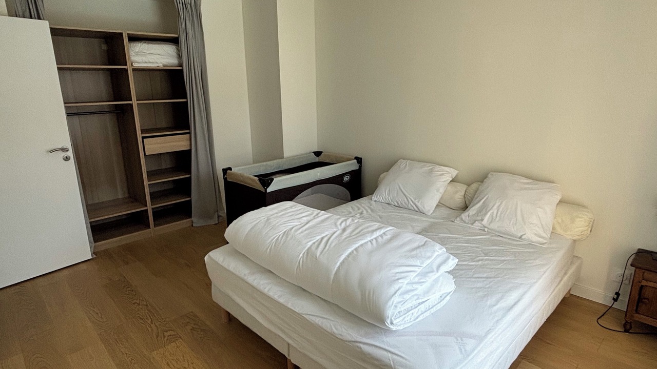 Photo of Bedroom in Saint-Lunaire