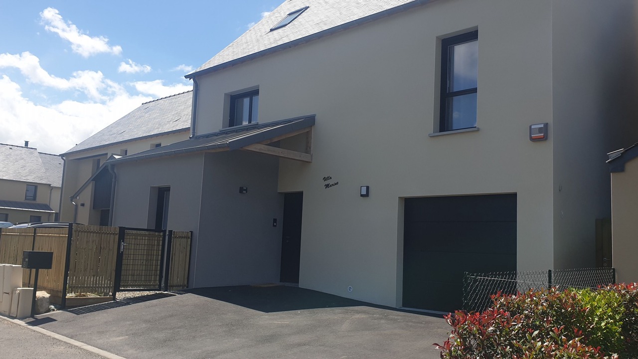 Photo of Outdoor in Saint-Lunaire
