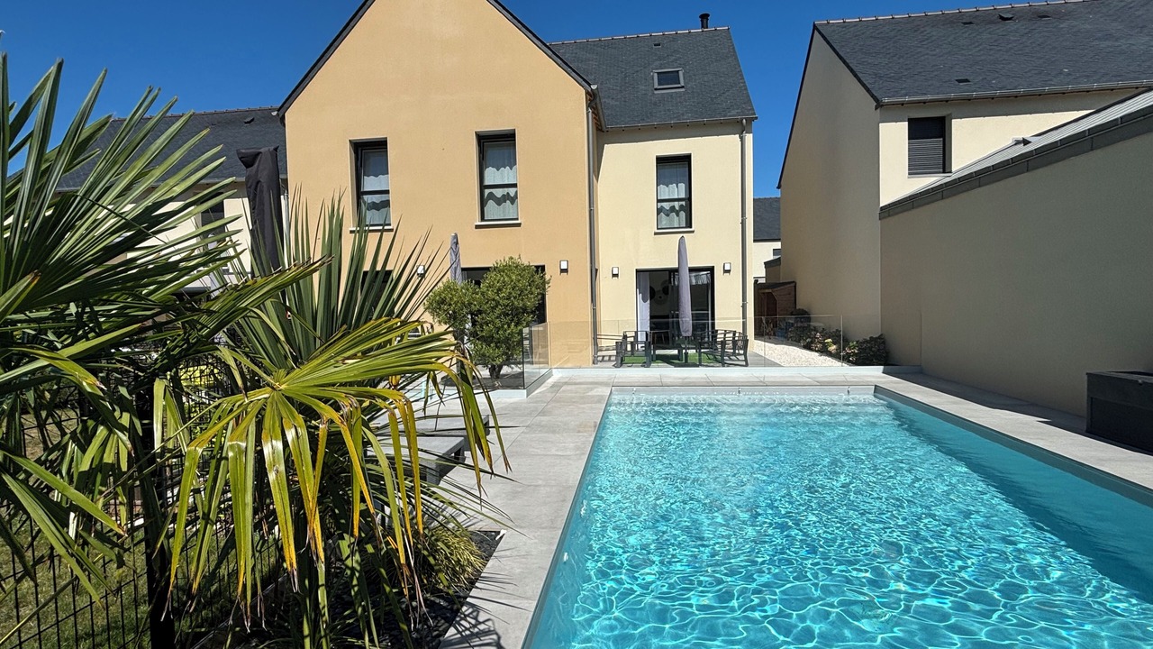 Photo of Outdoor in Saint-Lunaire