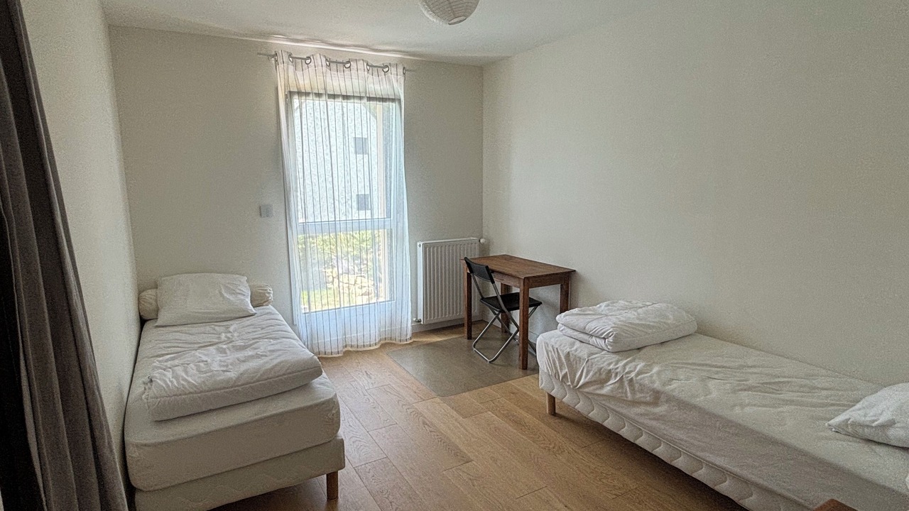 Photo of Bedroom in Saint-Lunaire