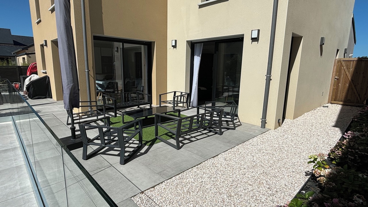Photo of Outdoor in Saint-Lunaire